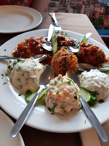 Photo of Istanbul Restaurant - 22B St Helen's Rd, Swansea SA1 4AP